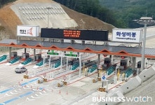  화성 비봉~매송간 도시고속도로 내달 1일 개통 