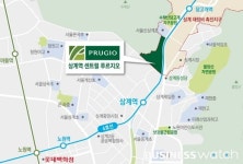  [분양브리핑]상계역 센트럴 푸르지오 444가구 