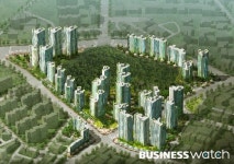  메이저 넘본다 중견건설사 정비수주 영토 확장 