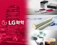  LG화학, 전기차 배터리 영토확장 가속도 