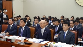  [방통위 국감]공영방송 정상화 논쟁 정책현안 뒷전 