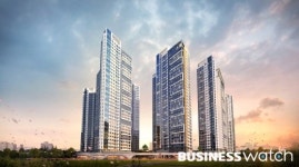  현대엔지니어링, 신림 강남아파트 재건축 수주 