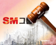  [단독]SM그룹 지주회사 명단서 빠진다 