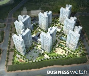  KT-LH공사, 인공지능 아파트 선보인다 