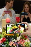  카메라와 인공지능 만남, 기대모은 LG 스마트폰 
