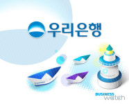  우리은행, 통영·군산 특별 금융지원 