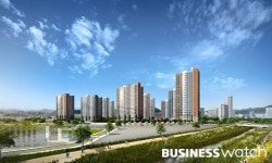  청주 동남지구 우미린 풀하우스 내달 분양 