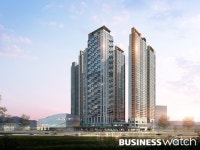  [분양브리핑]힐스테이트 금정역 843가구?639실 