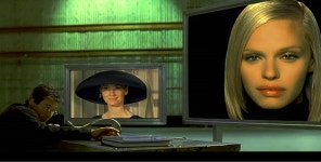  [영화와 AI]⑪수지 얼굴에 아이유 목소리라면 