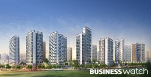  대림산업 e편한세상 양주신도시4차 분양중 