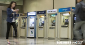  [핀셋]계륵 ATM ①연 160만원 적자의 운명 