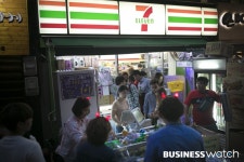  [포토]달아오르는 월드컵 편의점 매출도 껑충 