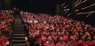  최윤 아프로서비스그룹 회장의 대한민국~  