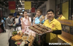  [포토]서울에 대만 야시장이?…신세계百 이벤트 