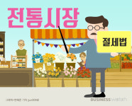  [포스트]지하상가에서 전통시장 공제 받아볼까 