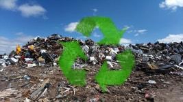  [눈에 콕콕]일석삼조 업사이클링 