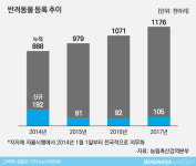 블루오션임강호1416호 | [보험 새먹거리]①반려동물보험, 지금 미약하나 기대감 충만
