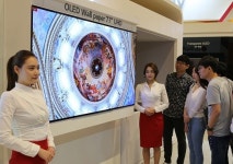  LG디스플레이, OLED 한 방 터진다 
