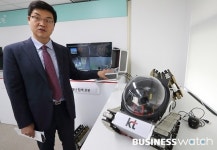  KT, 내년초 5G 상용화 협력사와 함께…오픈랩 구축 