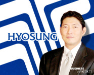  효성중공업, ESS 볕 들었다…조현준 회장 성장발판 마련 