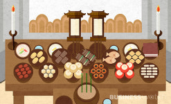  추석 차례상 23만원으로 가능할까요 