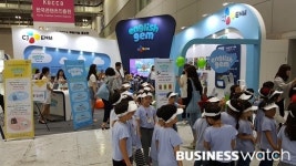  [르포]광주 에이스 페어 가보니…콘텐츠+ICT 눈길 