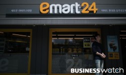  막오른 미니스톱 인수전, 롯데 vs 신세계 2파전    