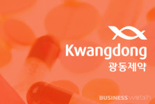  [재계3·4세 시즌2]⑥광동제약, 지배구조 엄호 삼중대 