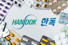  [재계3·4세 시즌2]⑨한독, 3세 승계 전용 와이앤에스 