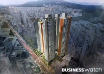  부산 부동산 위축에도 e편한세상 연산 더퍼스트 눈길 