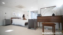  [포토]가전, 가구가 되다 LG전자, 오브제 공개 