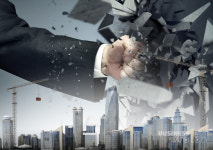  위기의 건설업, 40년 묵은 칸막이 허문다 