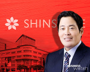  [신년사]정용진 신세계 부회장 초저가 모델 만든다 