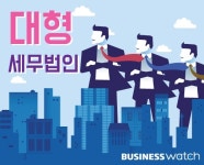  덩치 키우는 세무법인…성지는 서울 역삼동 