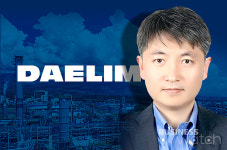  김상우 대림산업 사장, 부회장 승진 