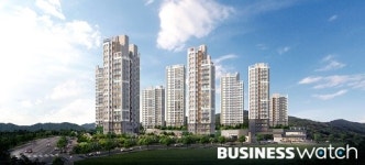  초소형주택 있는 쌍용 더 플래티넘 부평 분양 