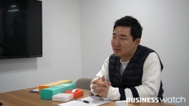  [비즈人워치]미세먼지, 집단지성으로 극복해요 