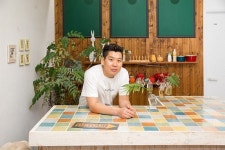 흘러가는 봄, 추억을 담아요