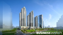  효성 해링턴, 주택사업 순항…용산 해링턴스퀘어 주목 