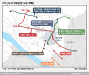  [신도시 후폭풍]일산 사망선고vs 분양권 2억 웃돈 붙은 향동 