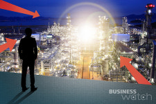  [정유·화학 격변]①파티는 끝났다 