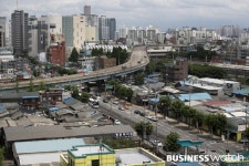  [포토]서울시, 영등포 일대 근대산업문화유산으로 재생 