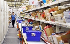  홈플러스의 도전…점포+온라인 물류센터 확대 