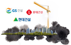 여러 악재에도…갈현1구역·한남3구역 뜨거운 수주열기