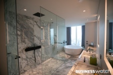 [포토]하얏트의 야심작 안다즈 서울 강남 오픈