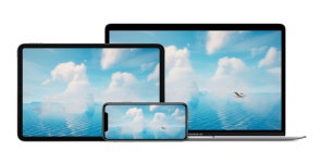 [게임 체인저]②5년후 6배 폭발하는 시장 IT공룡들 눈독