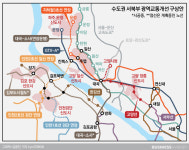 [인사이드 스토리]교통호재에 웃는 인천?안산이 주는 메시지