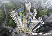 한화건설, 10월 중순 포레나 전주 에코시티 상가 분양