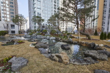 반도건설 원주기업도시 유보라 아이비파크 입주 채비