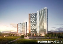 현대산업개발, 청주 가경 아이파크 4단지 내달 분양